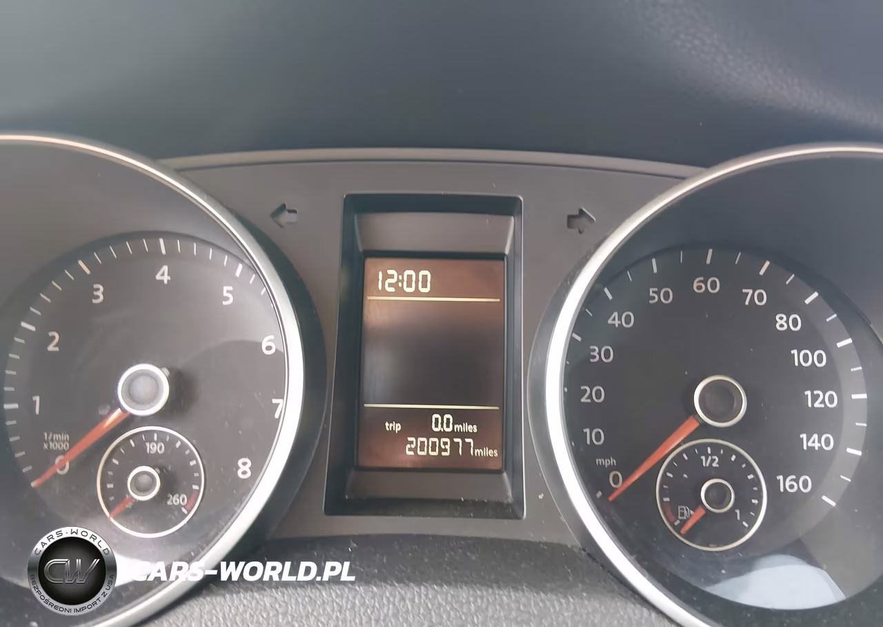 2011 Volkswagen Jetta Sportwagen 2.5L S VIN:3VWKX7AJ5BM631036 - 7