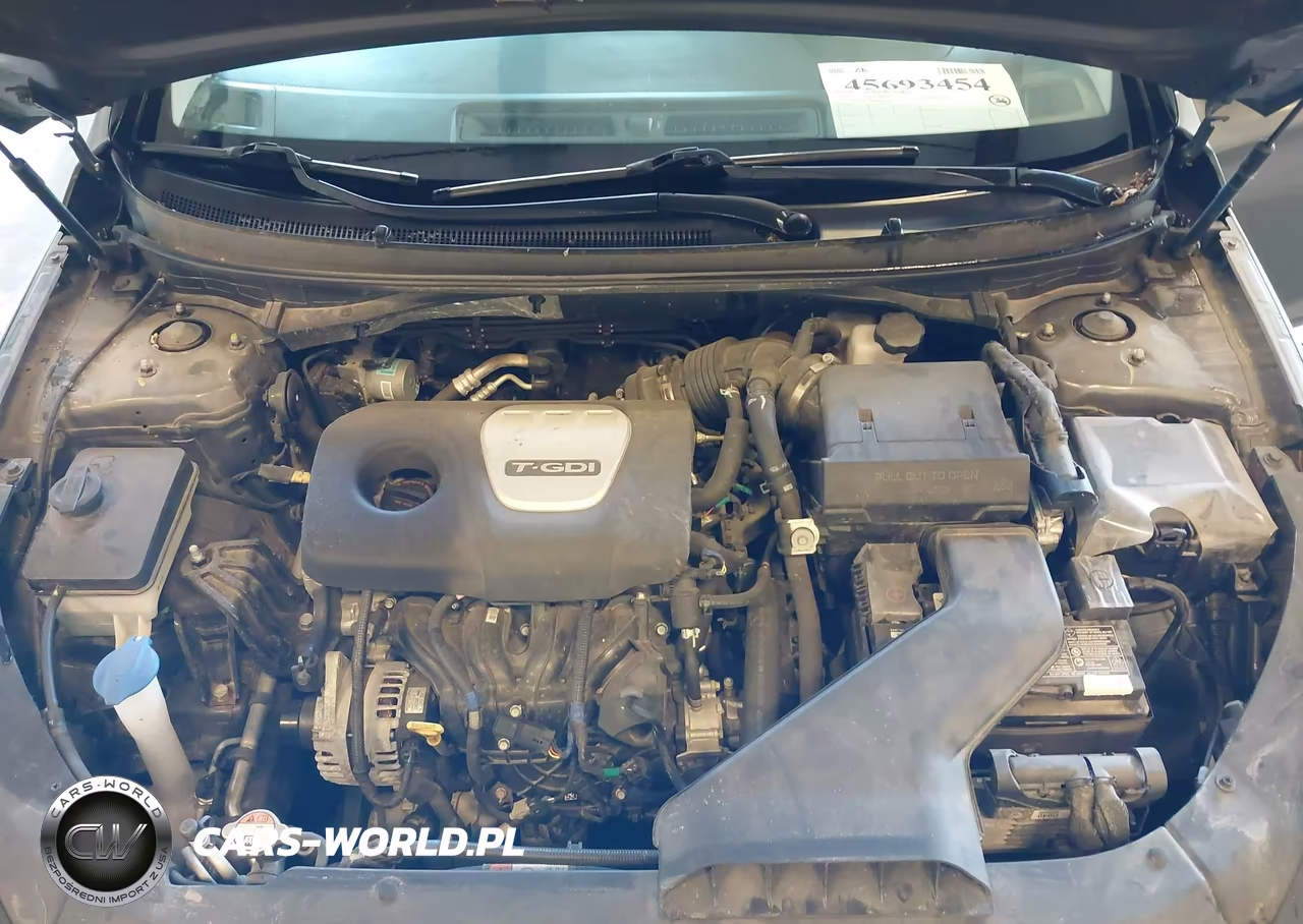 2019 Hyundai Sonata Eco VIN:5NPE24AA8KH801148 - 10