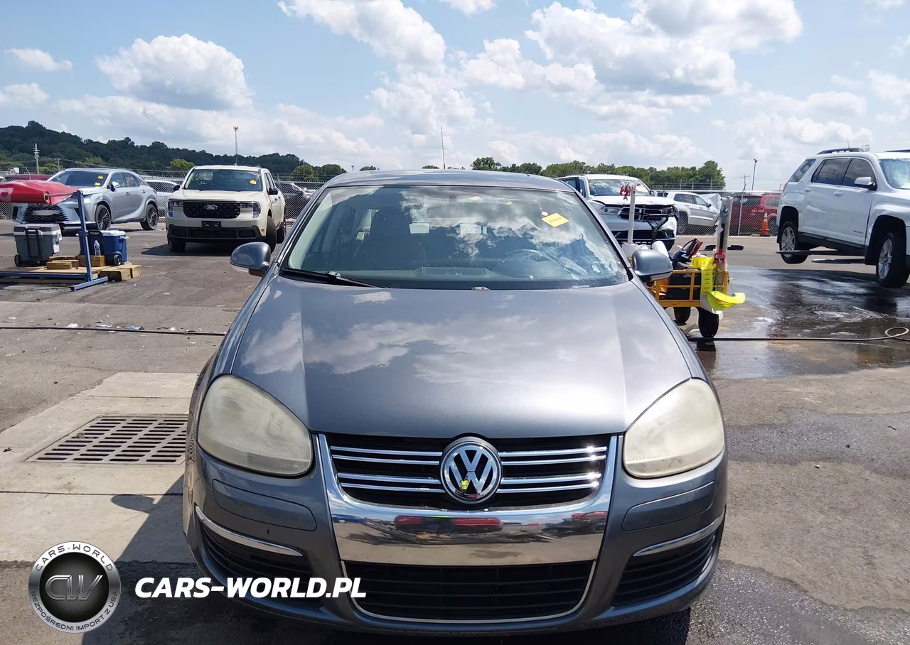 2007 Volkswagen Jetta Wolfsburg Edition VIN:3VWEG71K77M078838 - 12