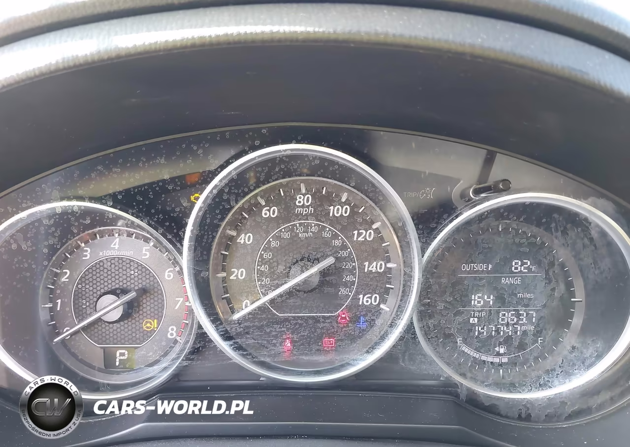 2015 Mazda Mazda6 I Sport VIN:JM1GJ1U52F1184965 - 7