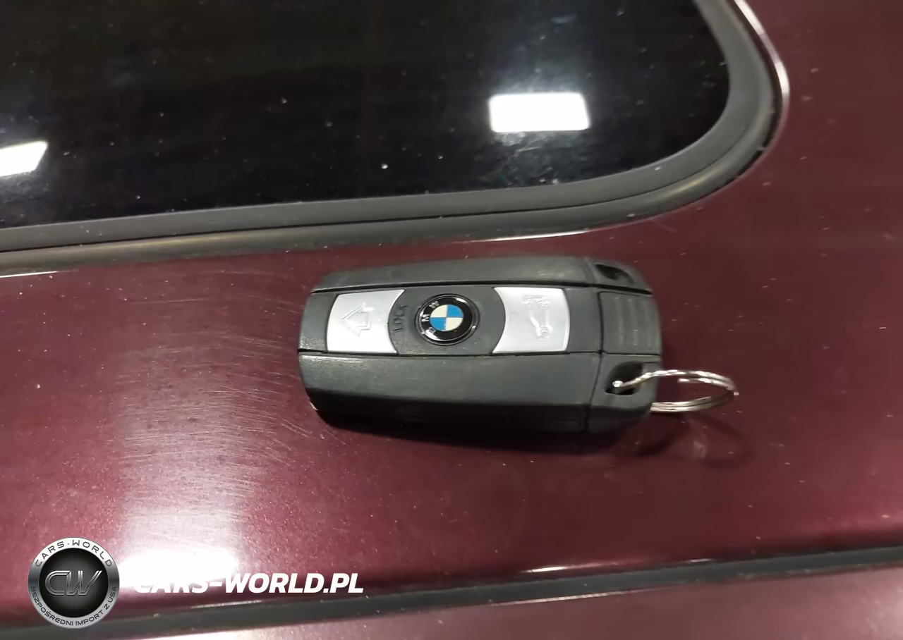 2008 BMW 335I VIN:WBAVB73598VH25224 - 11