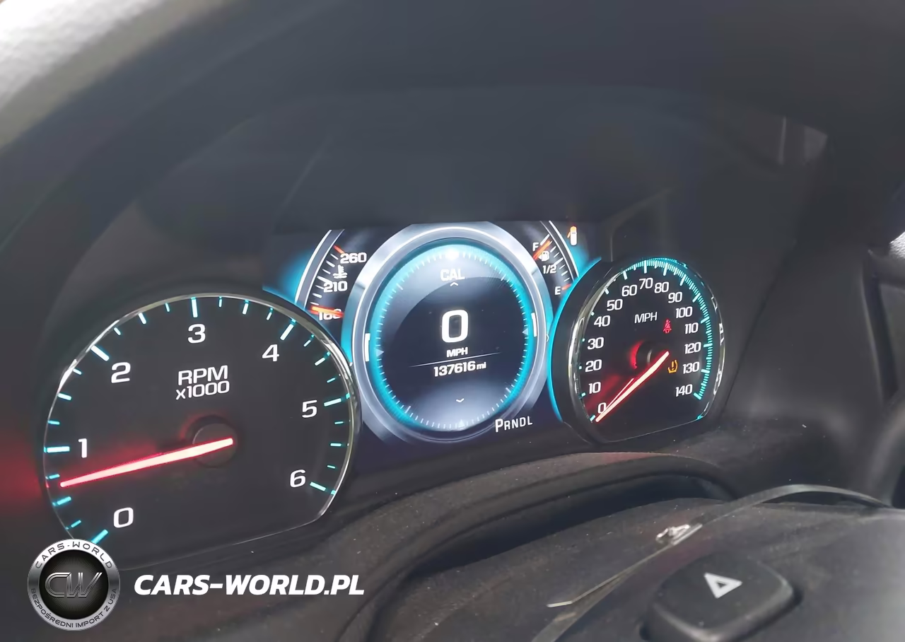 2019 GMC Yukon Denali VIN:1GKS2CKJ9KR219214 - 7
