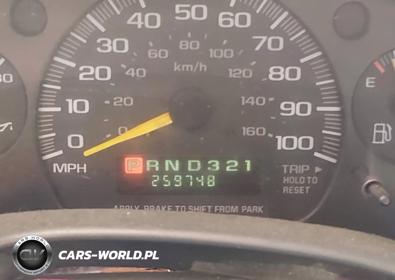 2000 GMC Savana Standard VIN:1GTFG29R3Y1155313 - 16