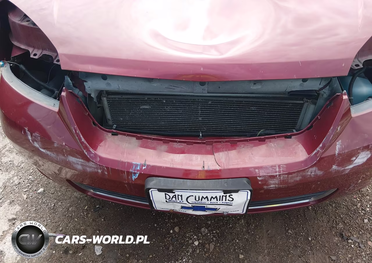 2006 Chevrolet Malibu Lt VIN:1G1ZT51846F256849 - 13