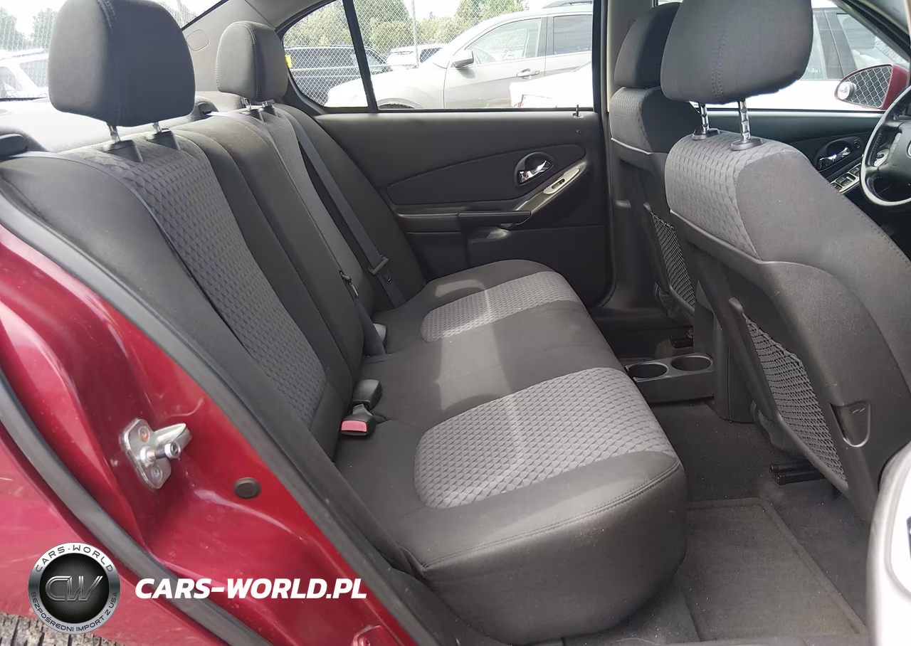 2006 Chevrolet Malibu Lt VIN:1G1ZT51846F256849 - 8