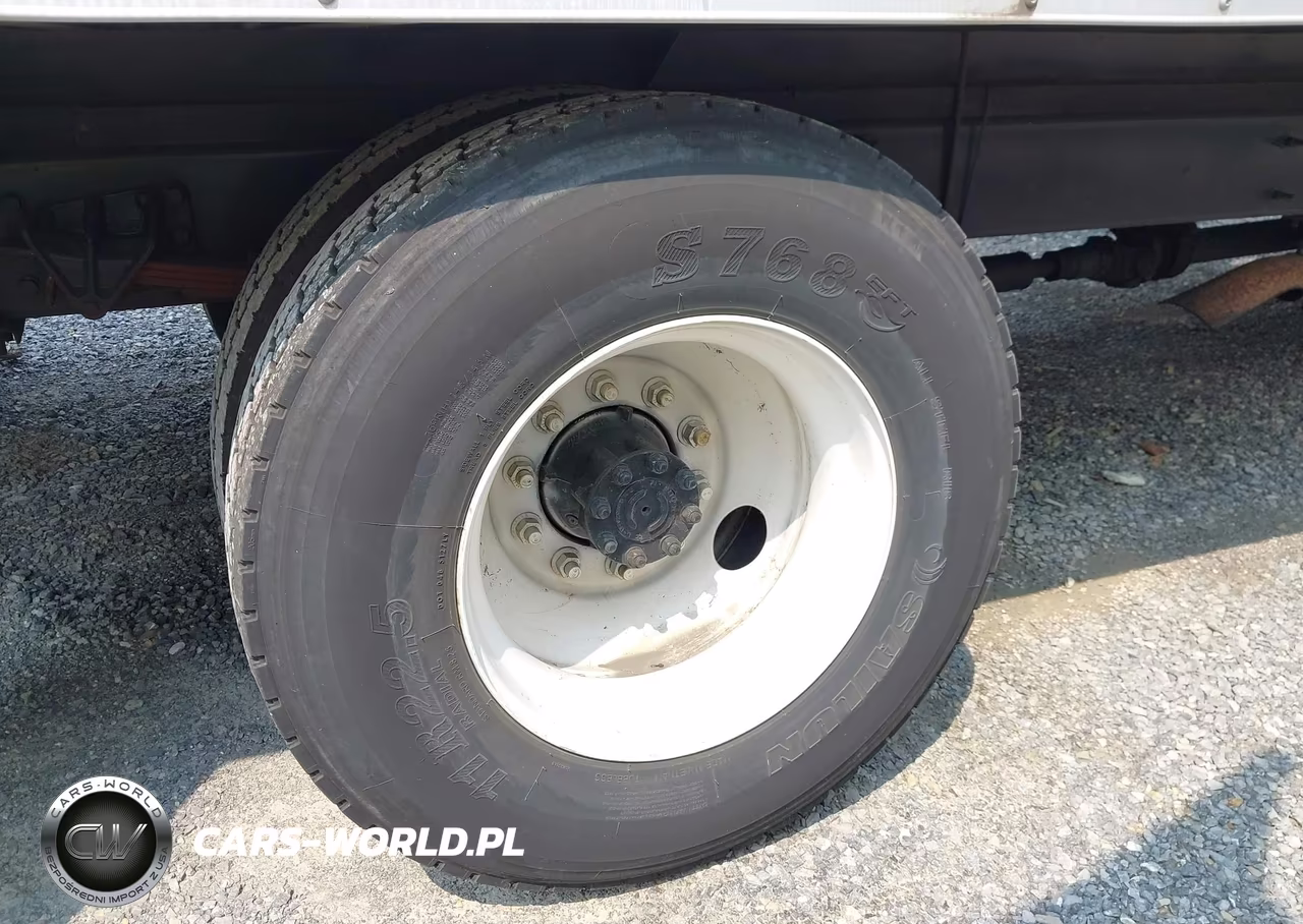 2017 International Durastar 4300 VIN:1HTMMMML4HH635580 - 14