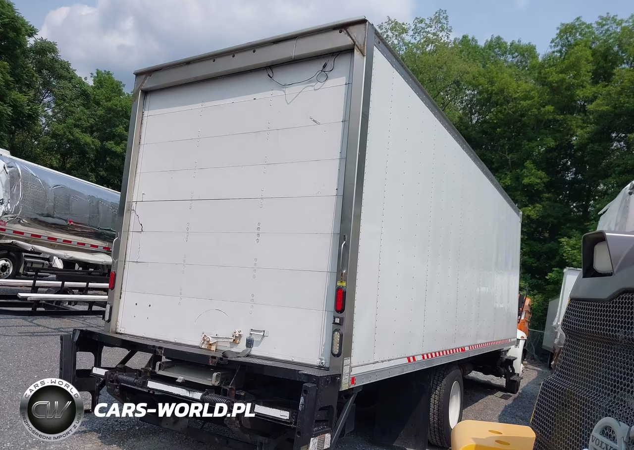 2017 International Durastar 4300 VIN:1HTMMMML4HH635580 - 17