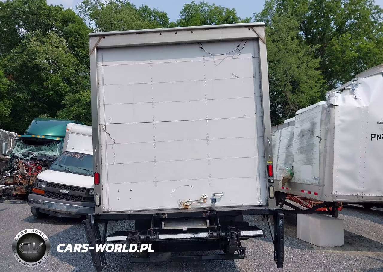 2017 International Durastar 4300 VIN:1HTMMMML4HH635580 - 19