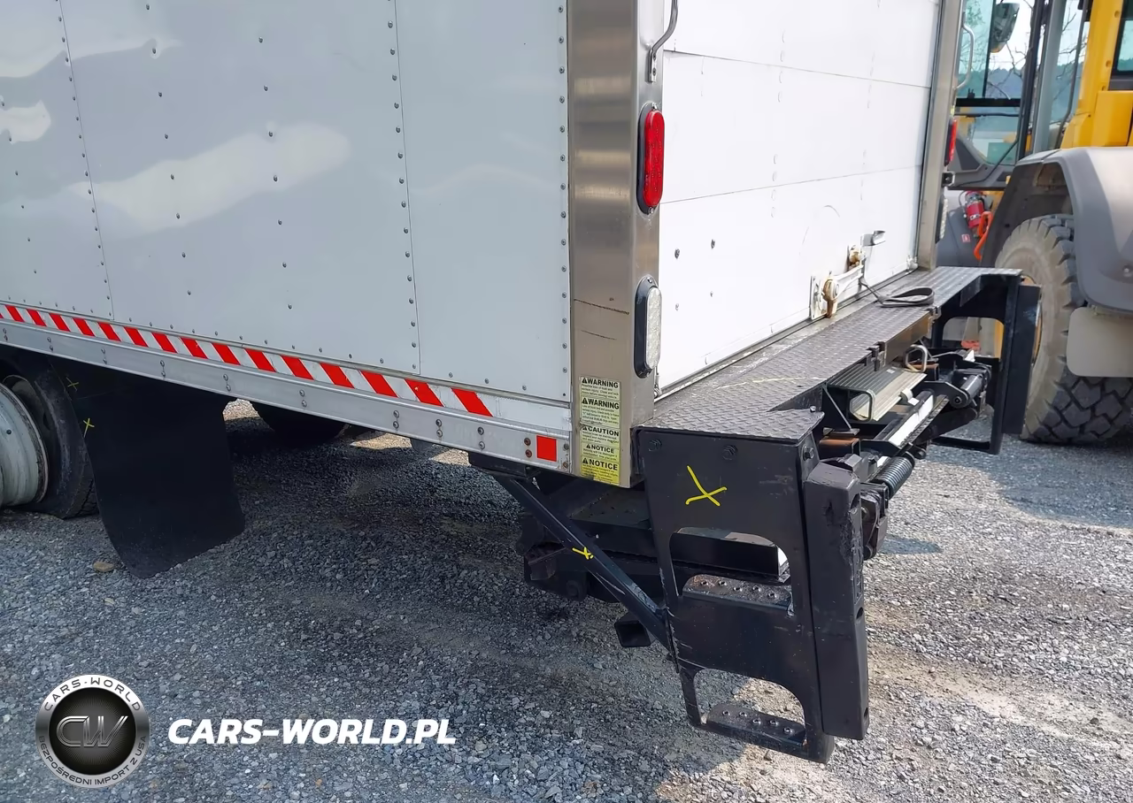 2017 International Durastar 4300 VIN:1HTMMMML4HH635580 - 20