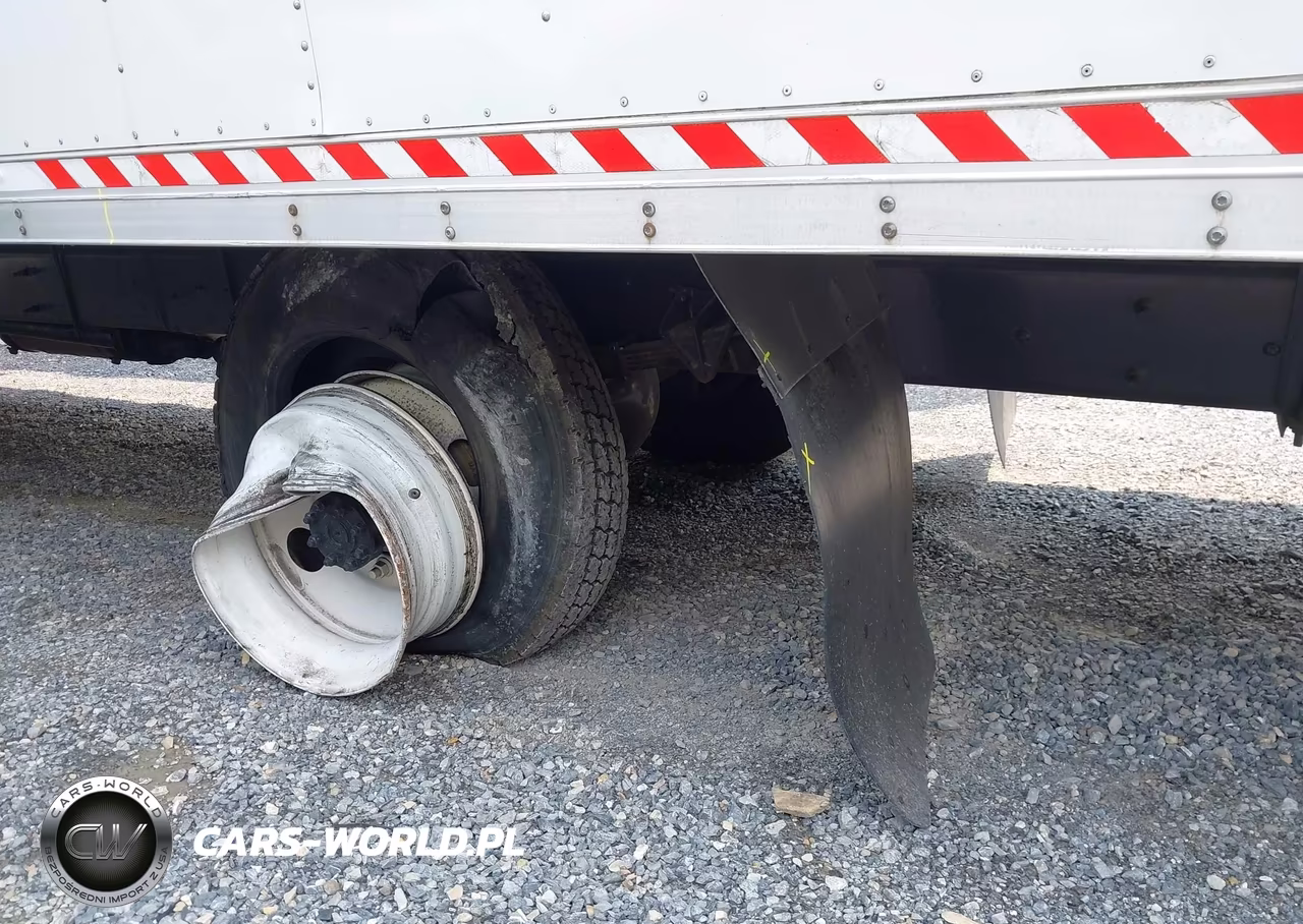 2017 International Durastar 4300 VIN:1HTMMMML4HH635580 - 21