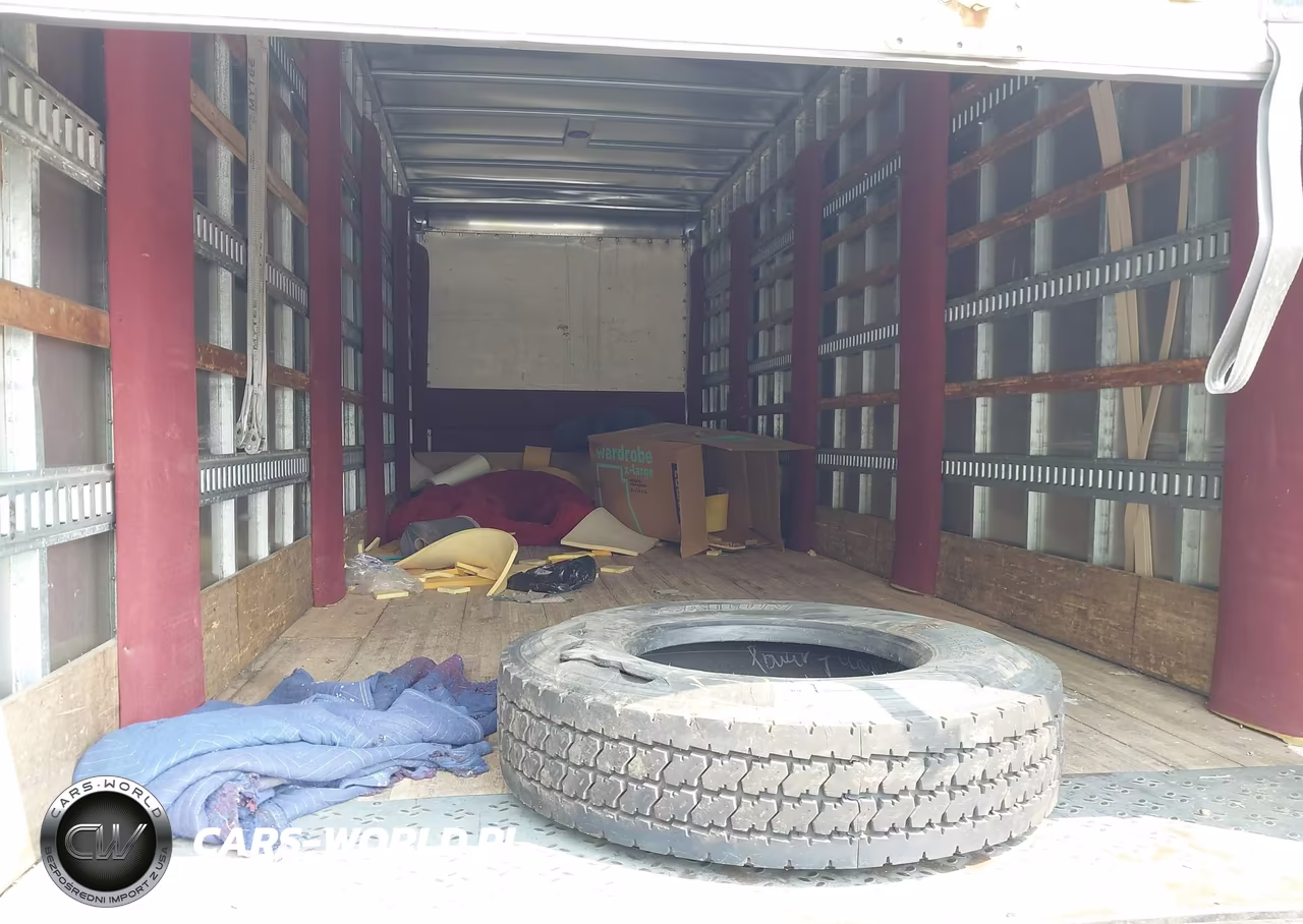 2017 International Durastar 4300 VIN:1HTMMMML4HH635580 - 6