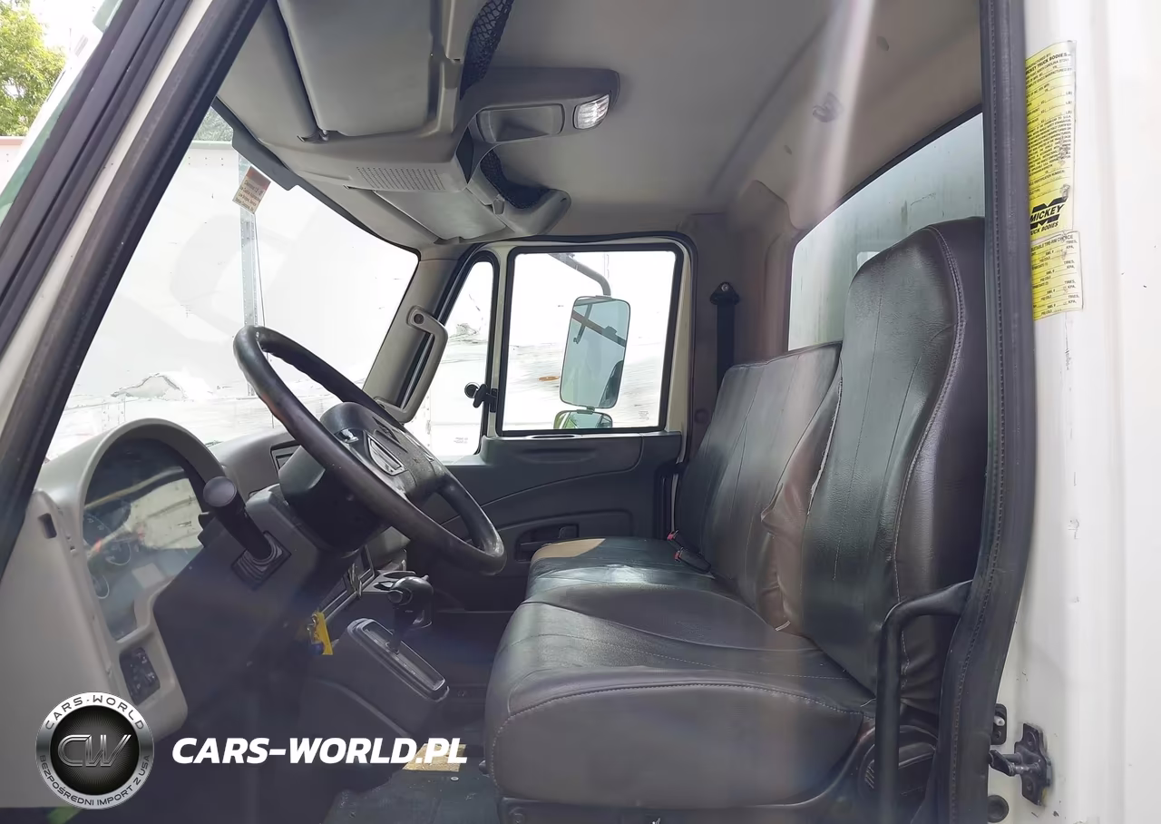 2017 International Durastar 4300 VIN:1HTMMMML4HH635580 - 7