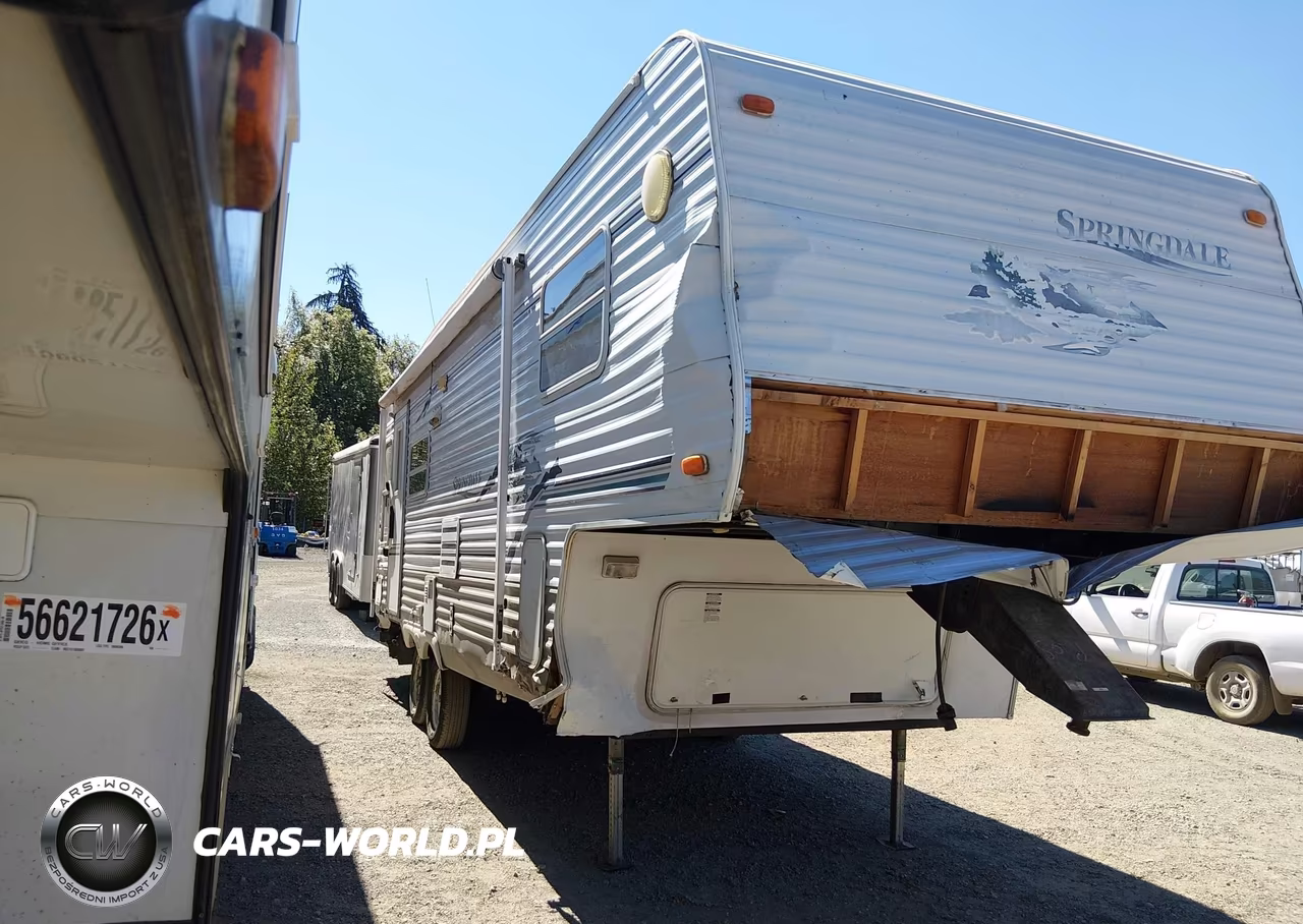 2004 Springdale Other