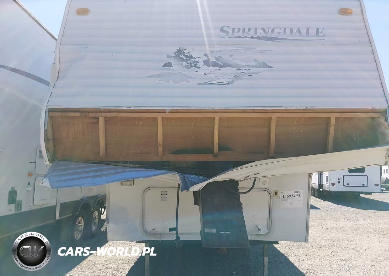 2004 Springdale Other VIN:4YDF245254K108448 - 6