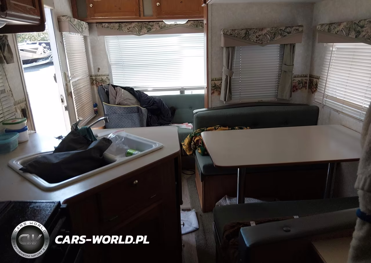 2004 Springdale Other VIN:4YDF245254K108448 - 8