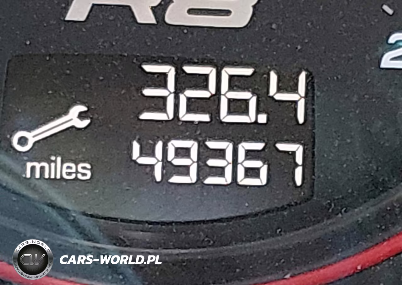 2011 Audi R8 5.2 VIN:WUAVNAFG1BN001331 - 15