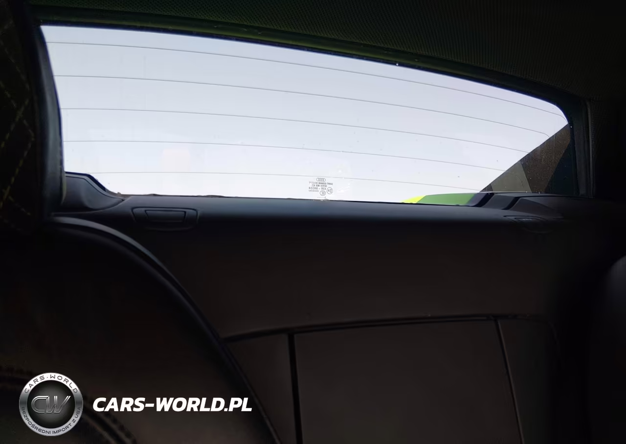 2011 Audi R8 5.2 VIN:WUAVNAFG1BN001331 - 8