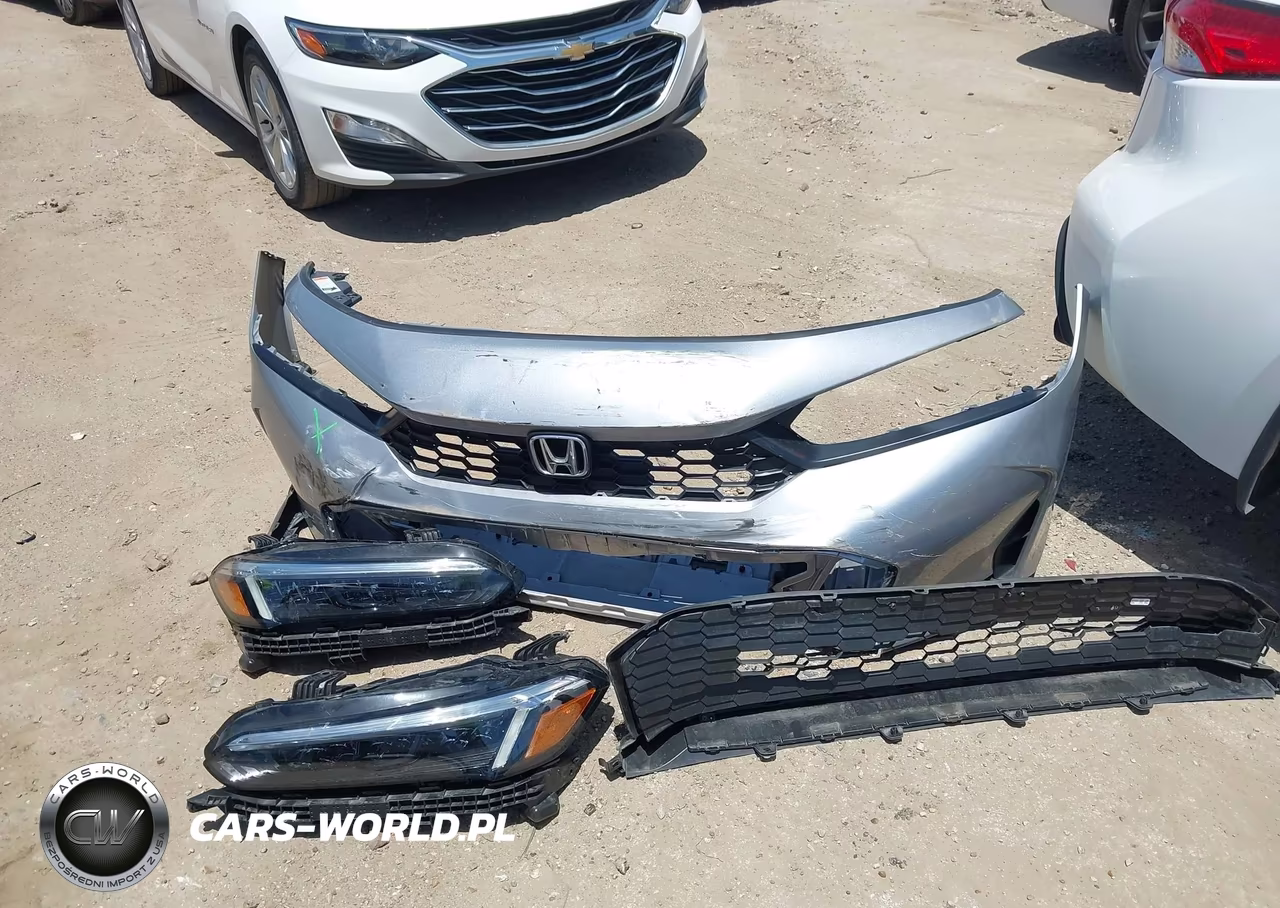 2026 Honda Civic Sport VIN:19XFL2H89TE014398 - 12