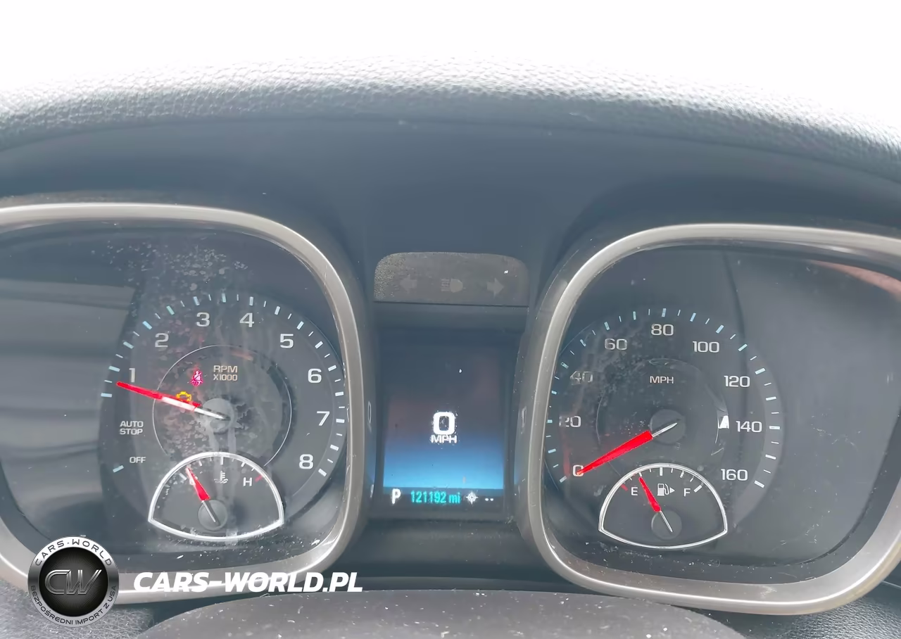 2014 Chevrolet Malibu 1Ls VIN:1G11B5SL0EF143725 - 7