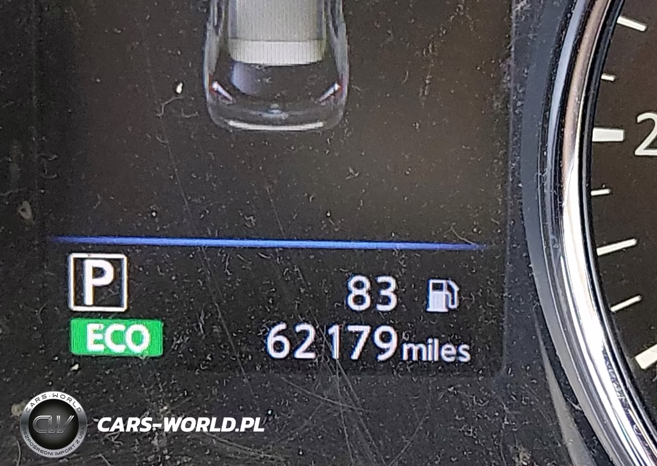 2018 Nissan Rogue Sv VIN:JN8AT2MVXJW322161 - 15