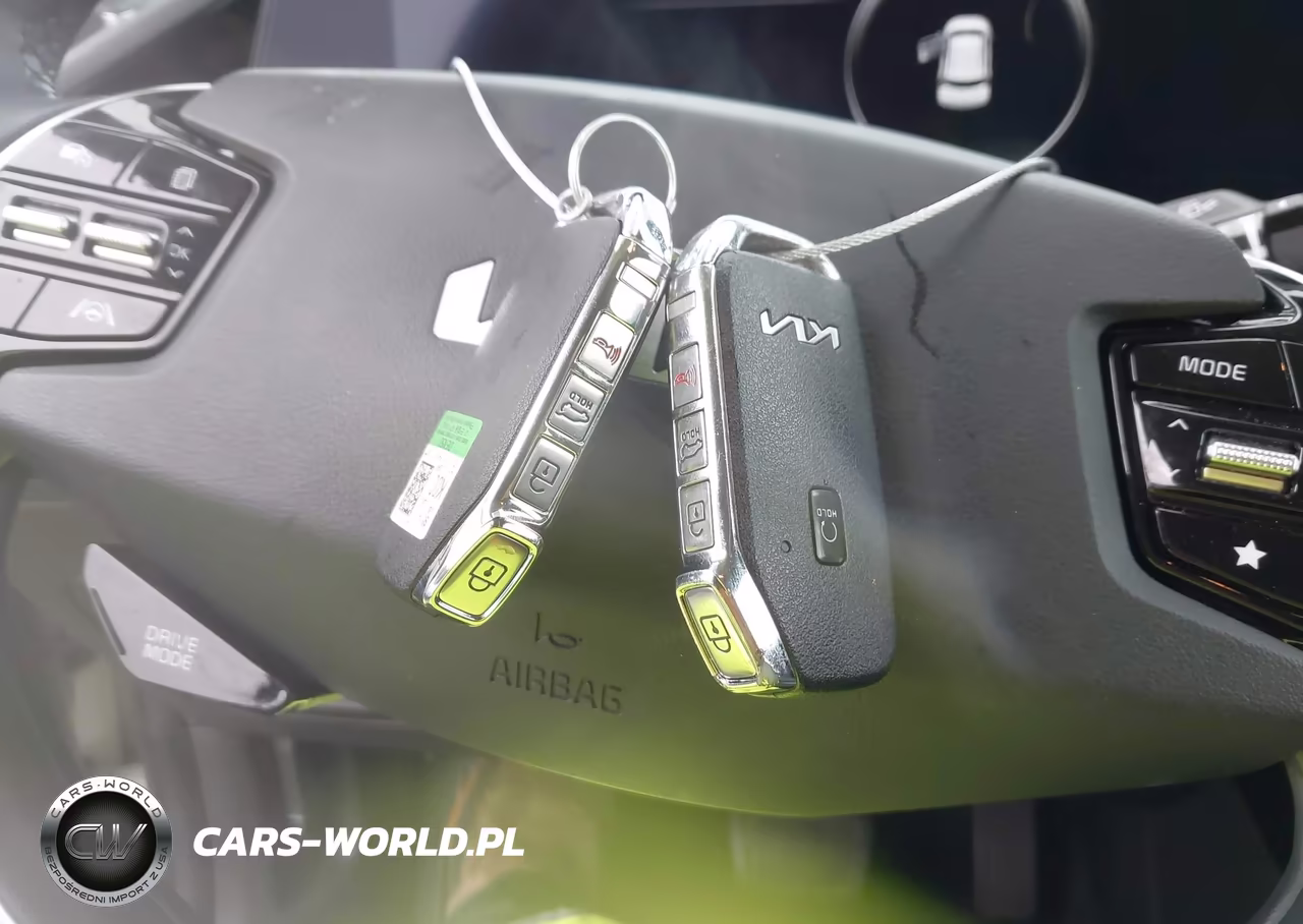 2023 Kia Niro Ev Wind VIN:KNDCR3L15P5044887 - 11