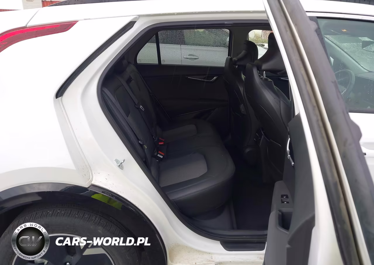 2023 Kia Niro Ev Wind VIN:KNDCR3L15P5044887 - 8