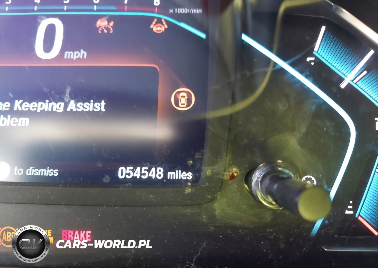 2023 Honda Odyssey Ex-L VIN:5FNRL6H63PB013136 - 15