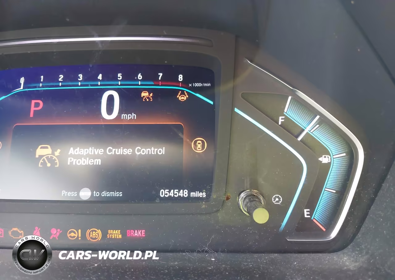 2023 Honda Odyssey Ex-L VIN:5FNRL6H63PB013136 - 7