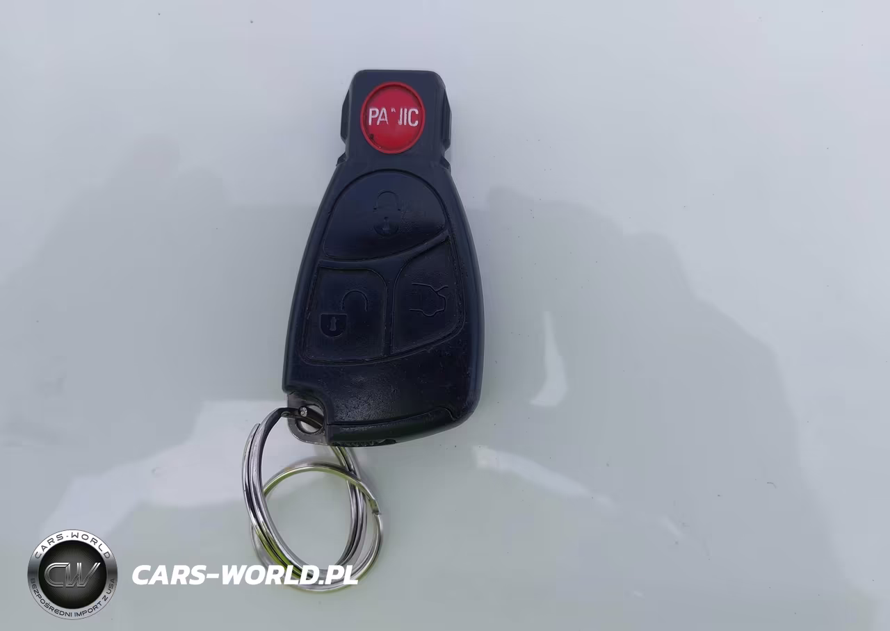 2006 Mercedes-Benz Cls 500 VIN:WDDDJ75XX6A018978 - 11