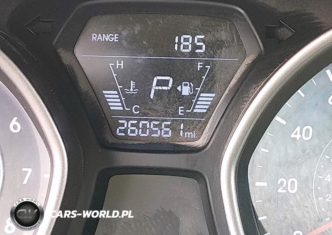 2014 Hyundai Elantra Limited VIN:5NPDH4AE4EH473664 - 15