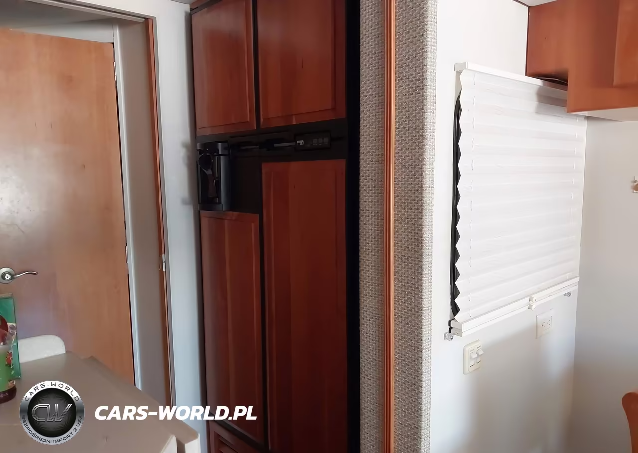 2005 Spartan Motors Motorhome 4Vz VIN:4VZBN1B965C050658 - 13