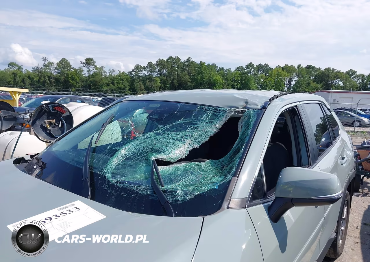 2022 Toyota Rav4 Xle VIN:2T3P1RFV3NW328860 - 6