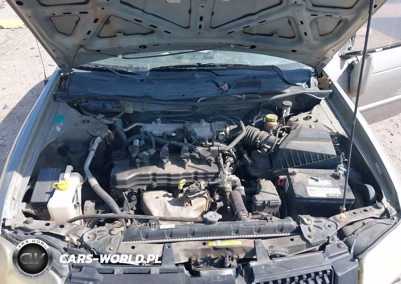 2006 Nissan Sentra 1.8S VIN:3N1CB51D26L491434 - 10