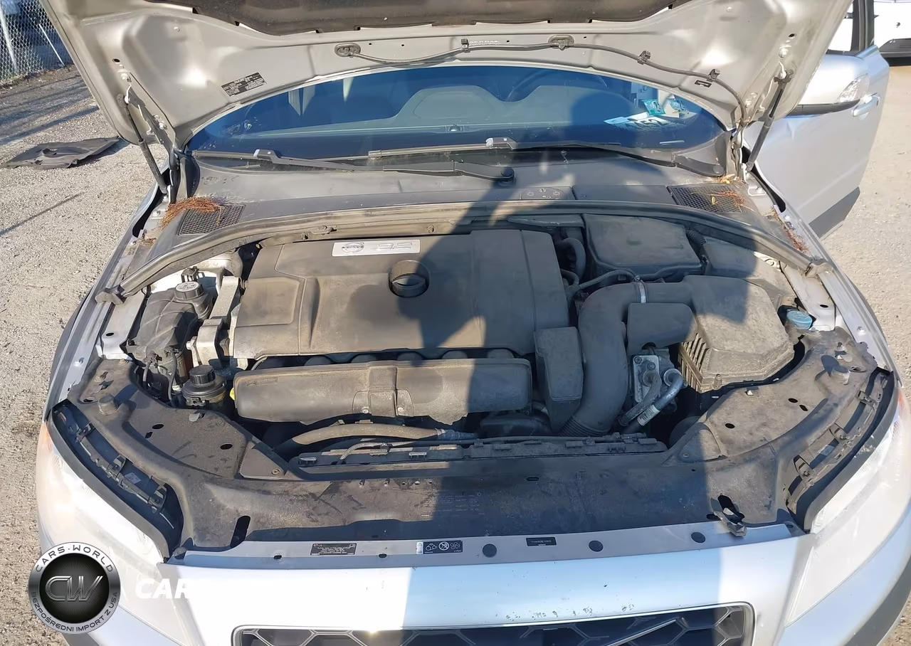 2014 Volvo Xc70 3.2 Premier VIN:YV4940BZ8E1178910 - 10