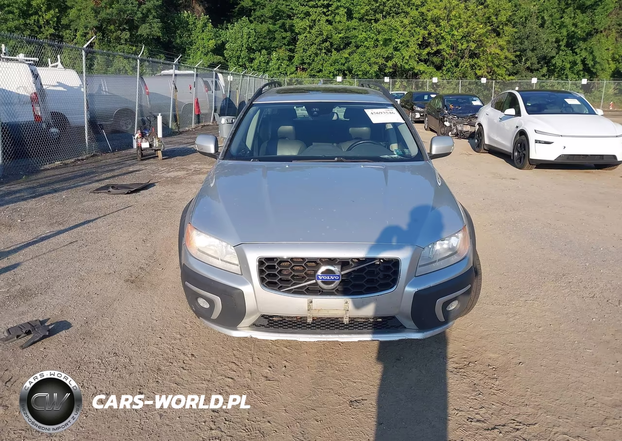 2014 Volvo Xc70 3.2 Premier VIN:YV4940BZ8E1178910 - 13