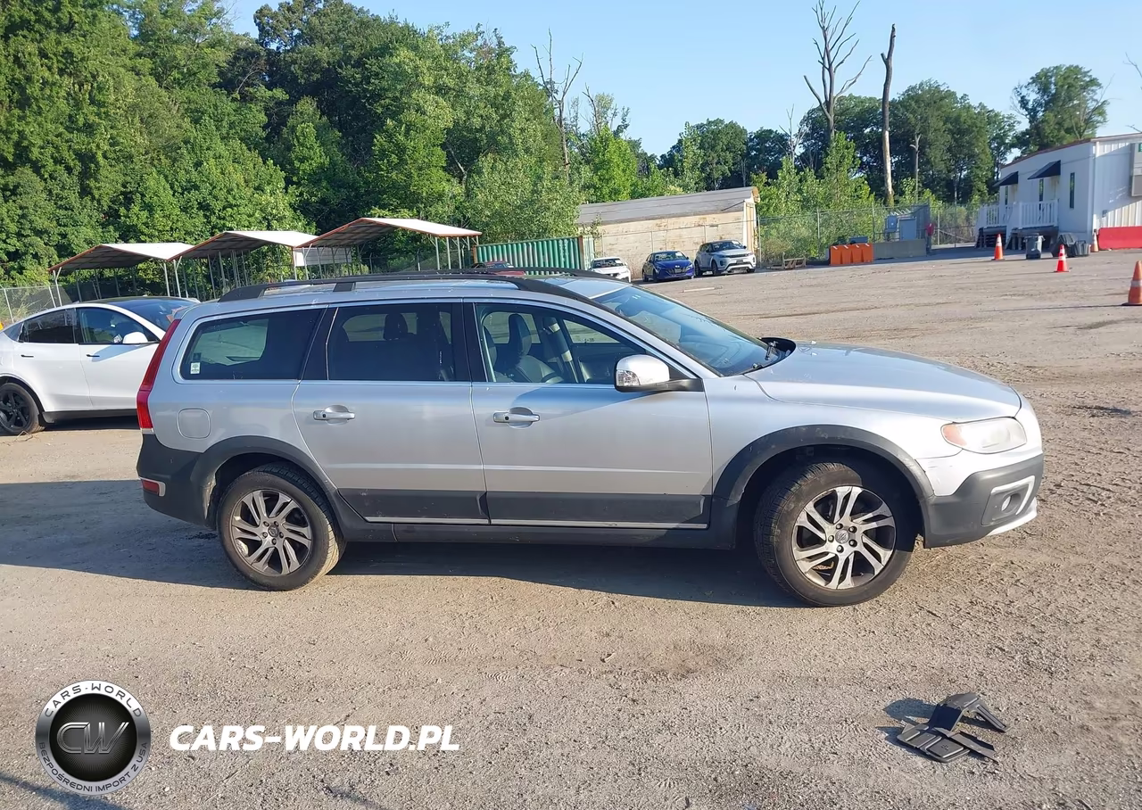 2014 Volvo Xc70 3.2 Premier VIN:YV4940BZ8E1178910 - 14