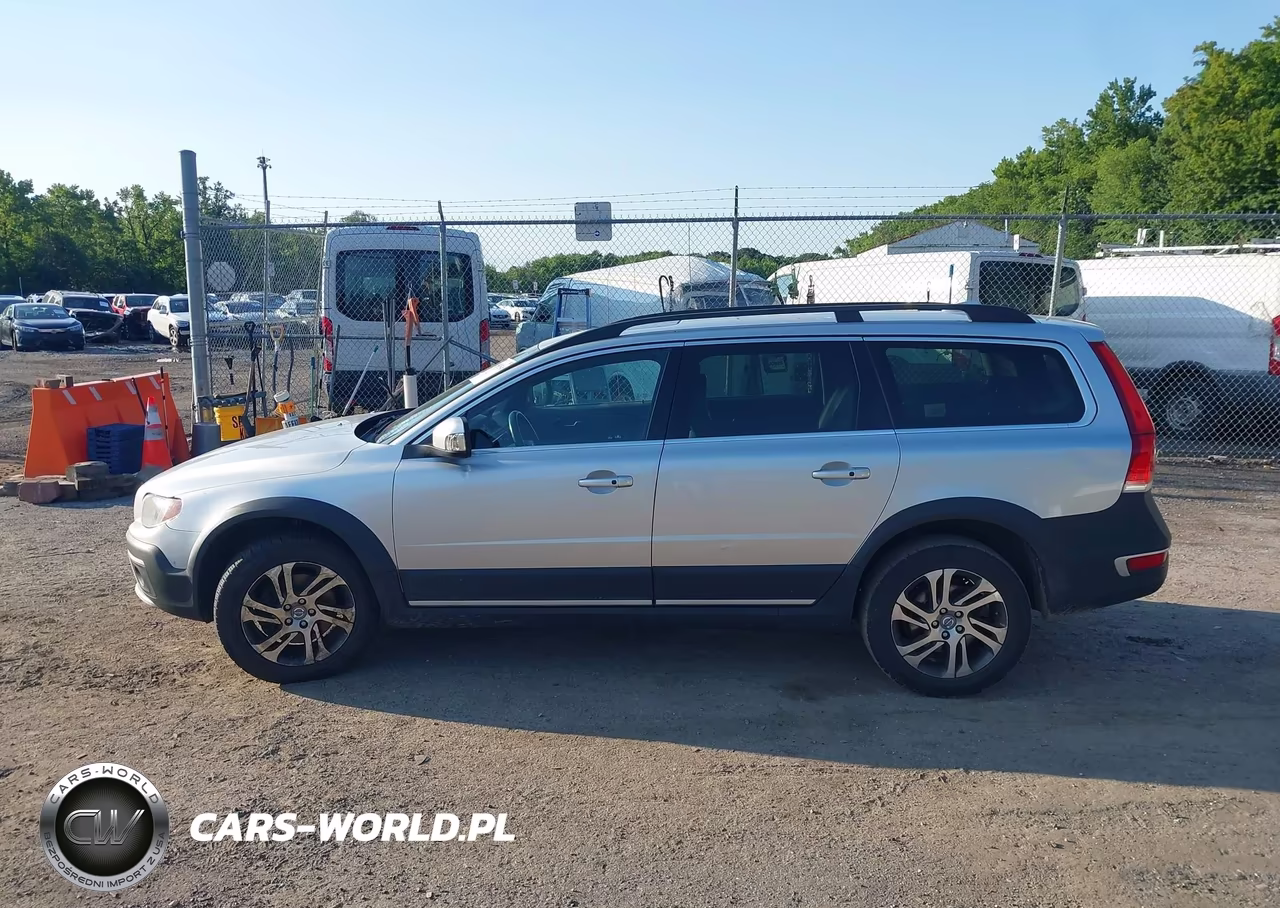 2014 Volvo Xc70 3.2 Premier VIN:YV4940BZ8E1178910 - 15