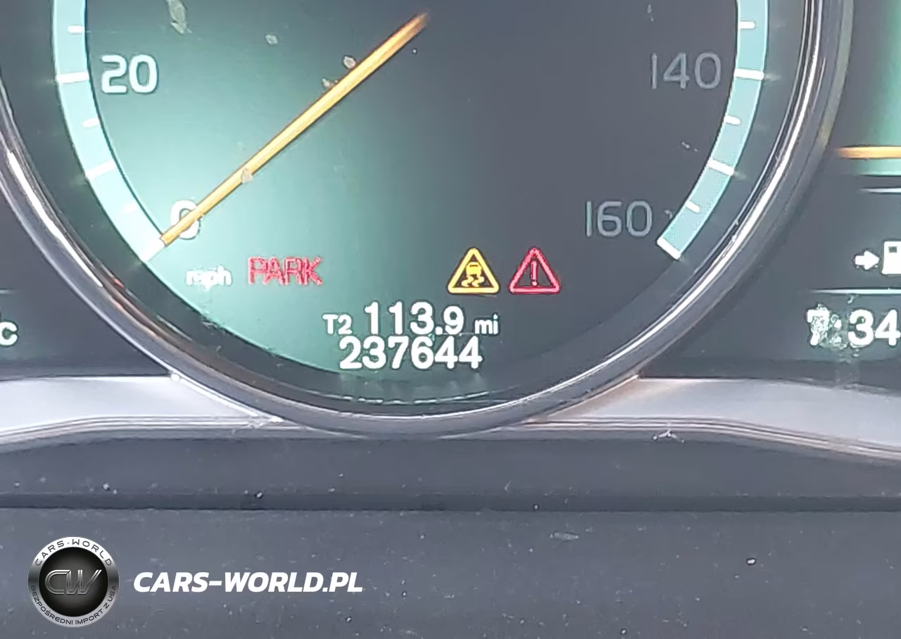 2014 Volvo Xc70 3.2 Premier VIN:YV4940BZ8E1178910 - 16