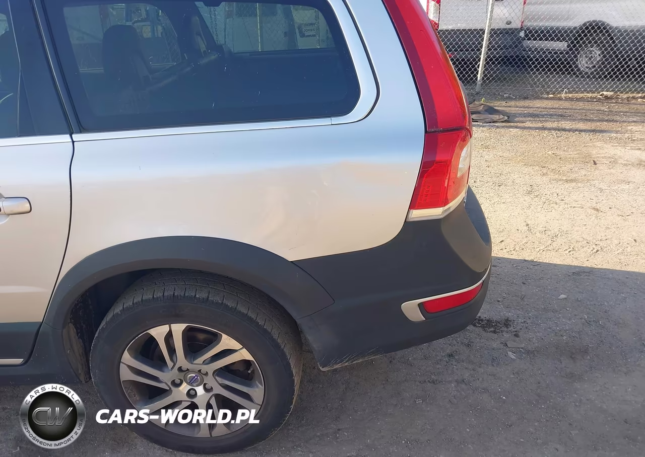 2014 Volvo Xc70 3.2 Premier VIN:YV4940BZ8E1178910 - 6