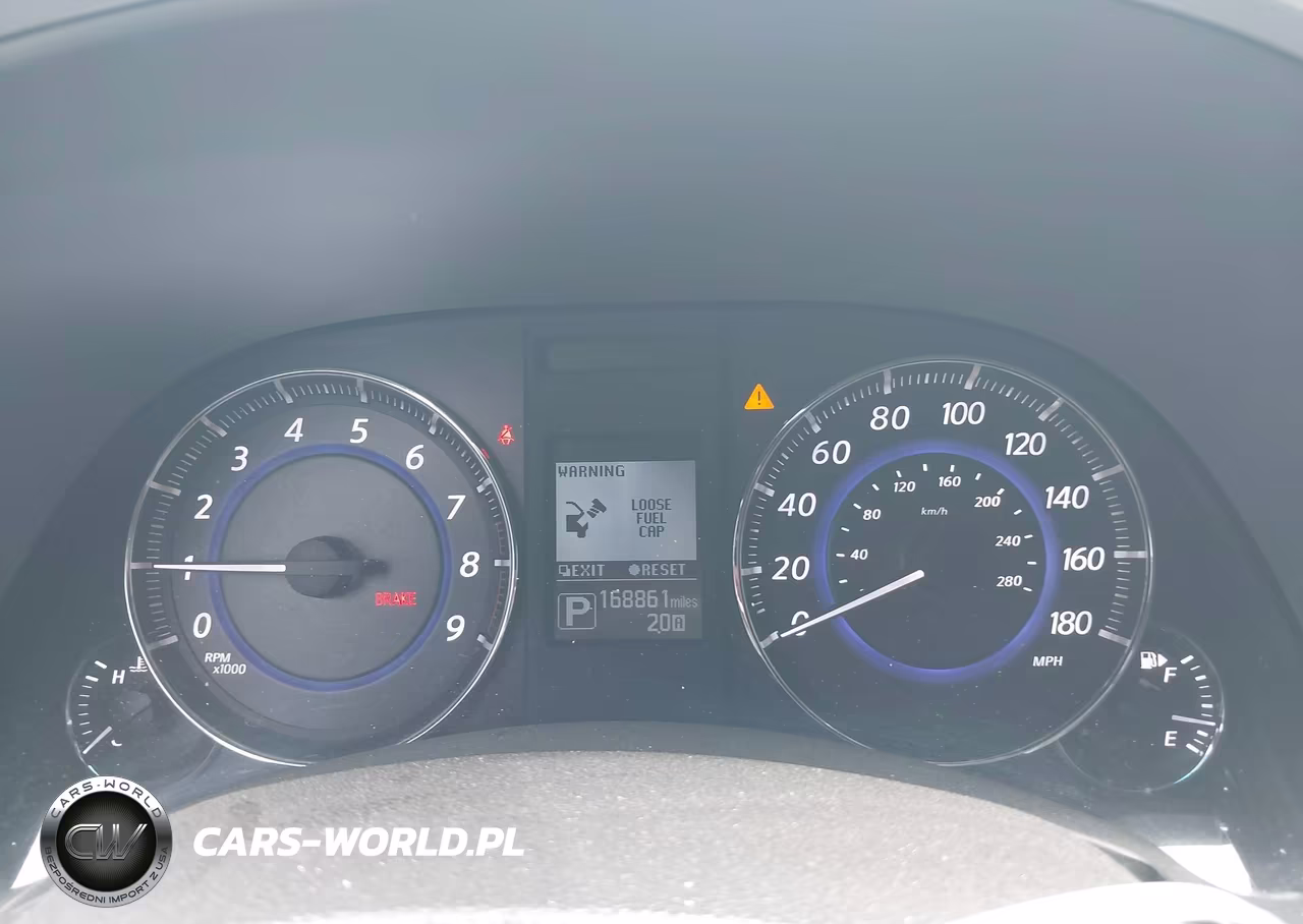 2016 Infiniti Qx70 VIN:JN8CS1MU8GM671479 - 7