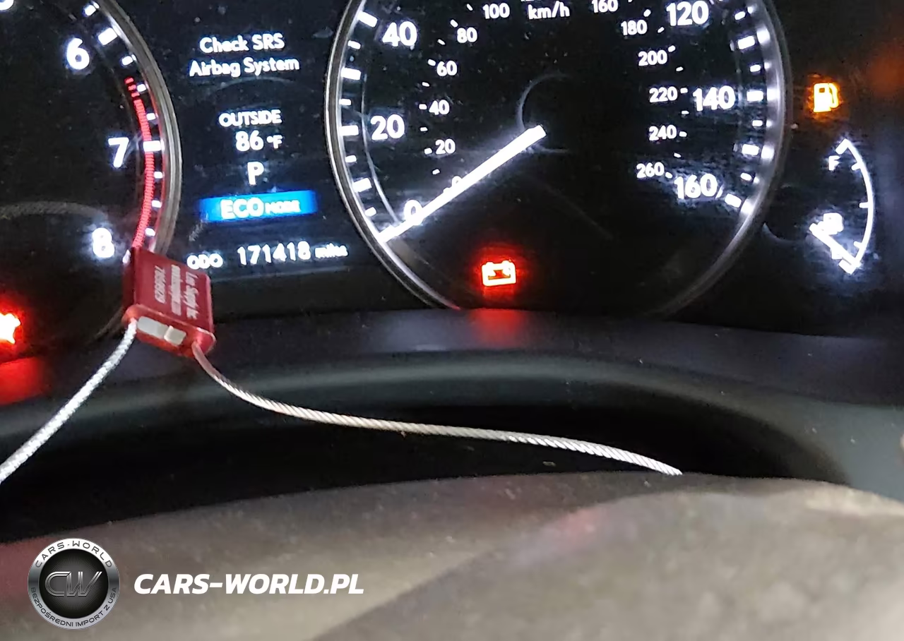 2015 Lexus Gs 350 VIN:JTHBE1BL7FA010520 - 15
