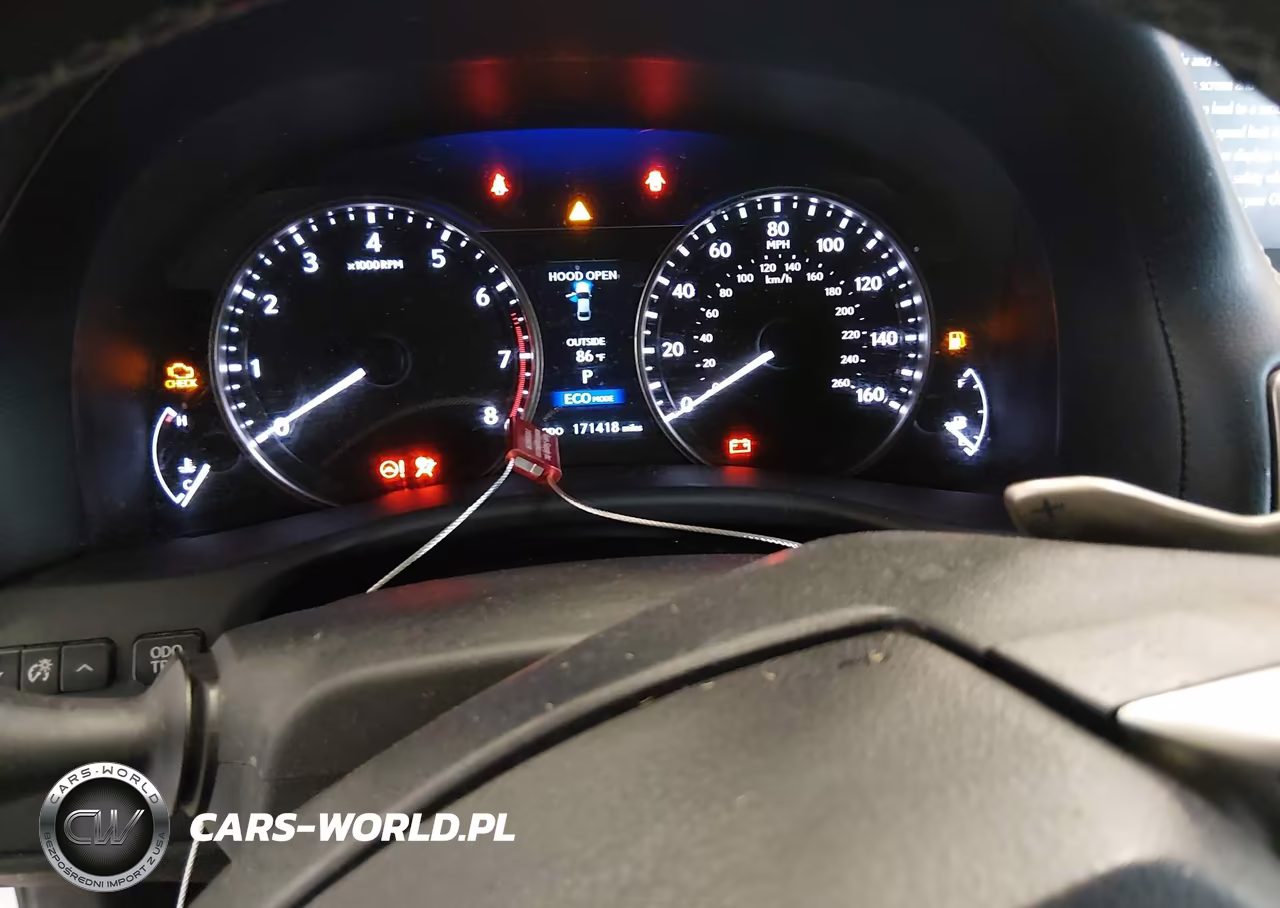 2015 Lexus Gs 350 VIN:JTHBE1BL7FA010520 - 7