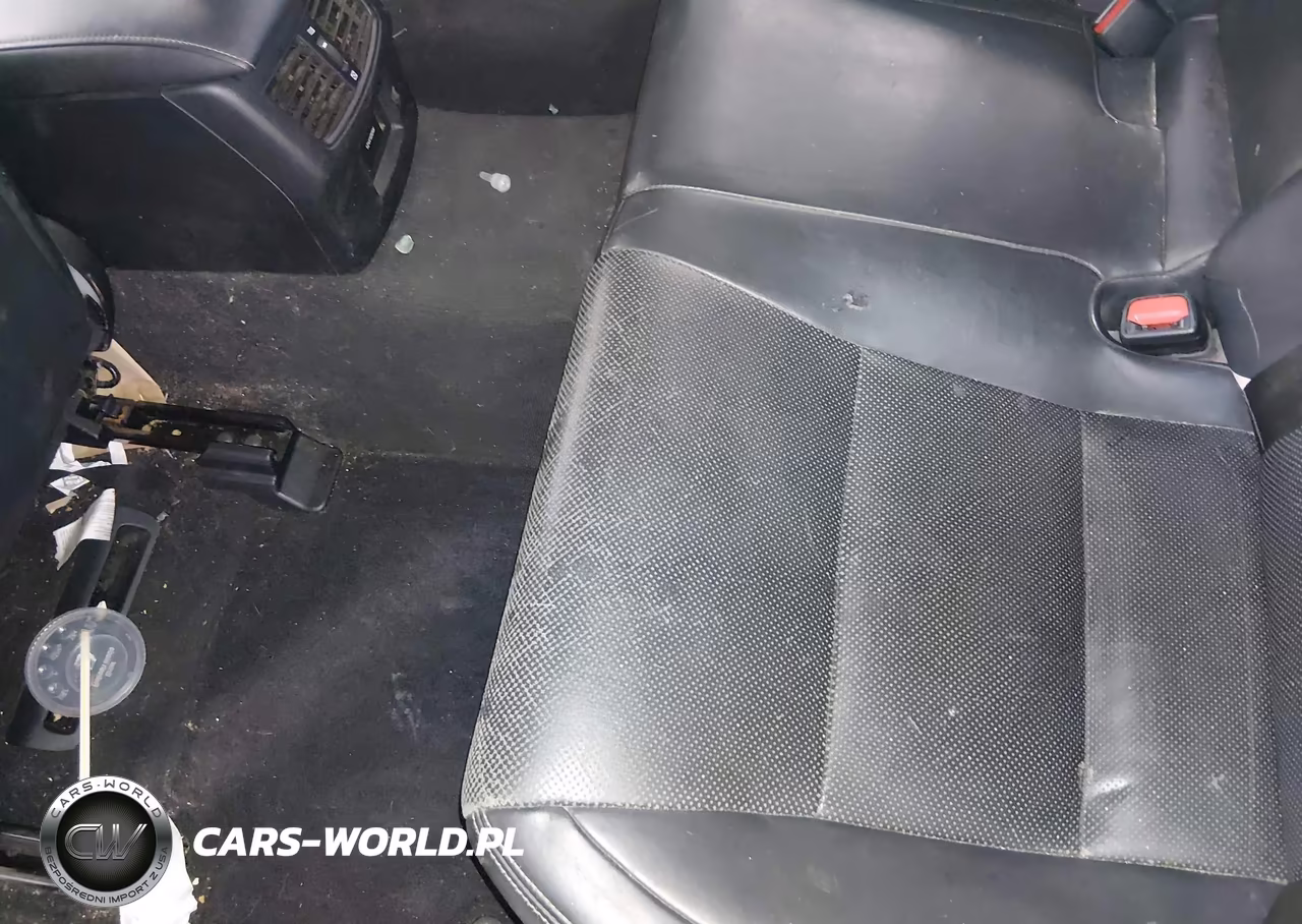 2015 Lexus Gs 350 VIN:JTHBE1BL7FA010520 - 8