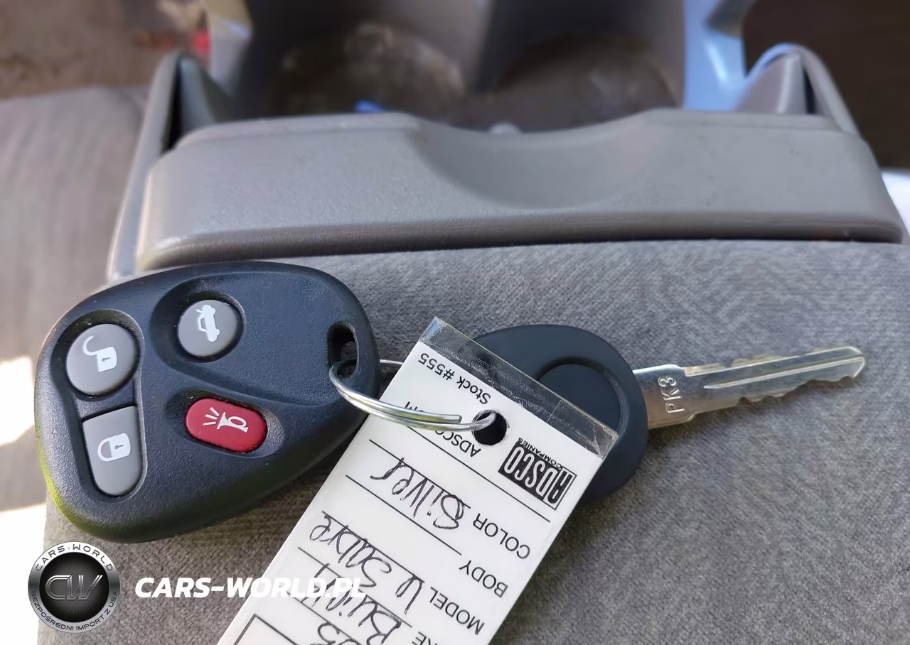 2005 Buick Lesabre Custom VIN:1G4HP52K75U168918 - 11