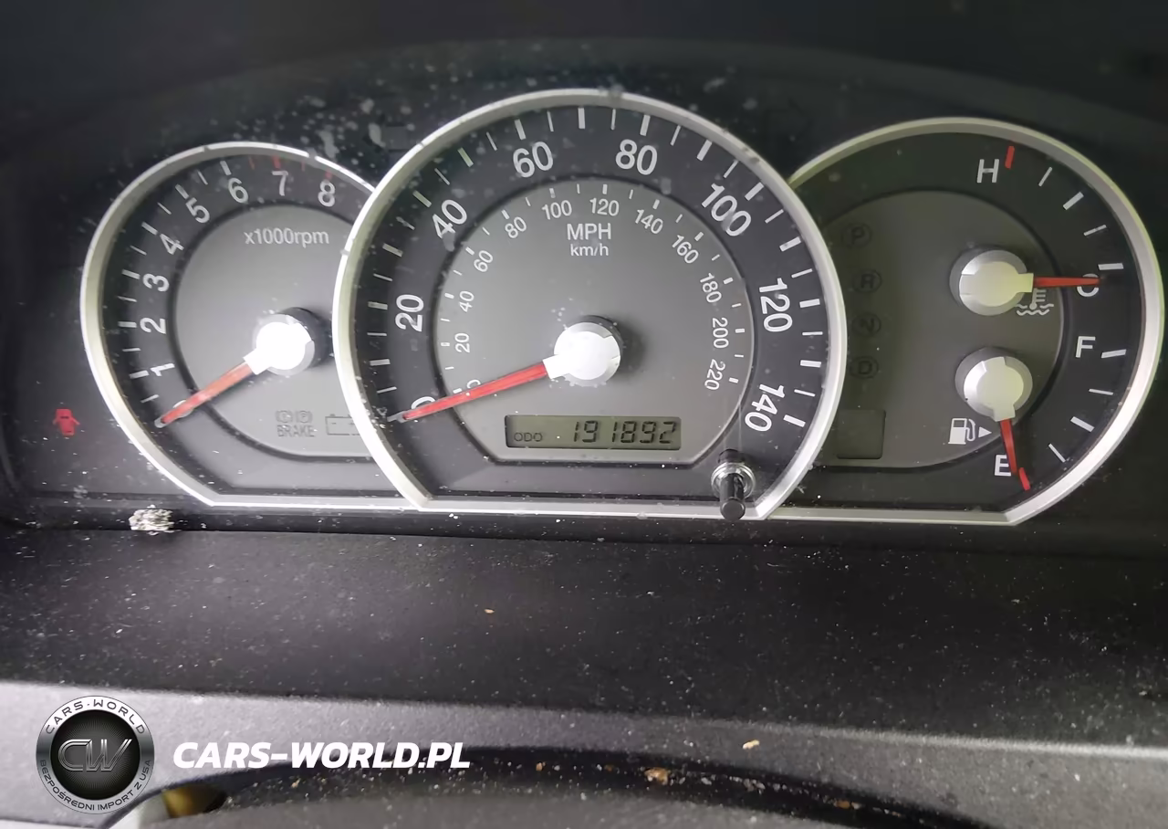 2007 Kia Sorento Ex VIN:KNDJC736175754915 - 14