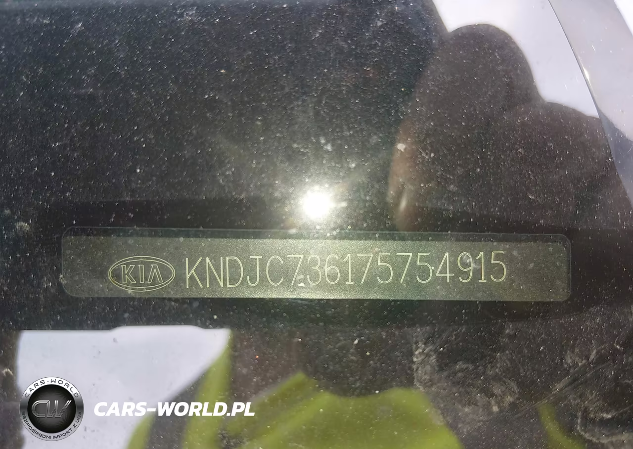 2007 Kia Sorento Ex VIN:KNDJC736175754915 - 9