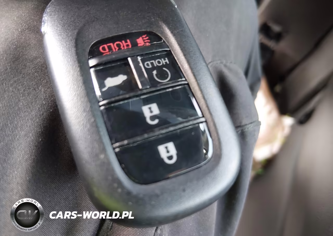 2026 Honda Cr-V Ex Awd VIN:2HKRS4H4XTH492074 - 11