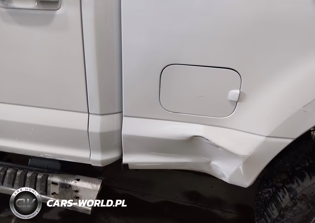 2019 Ford F-250 Xlt VIN:1FT7W2B69KEC79321 - 18