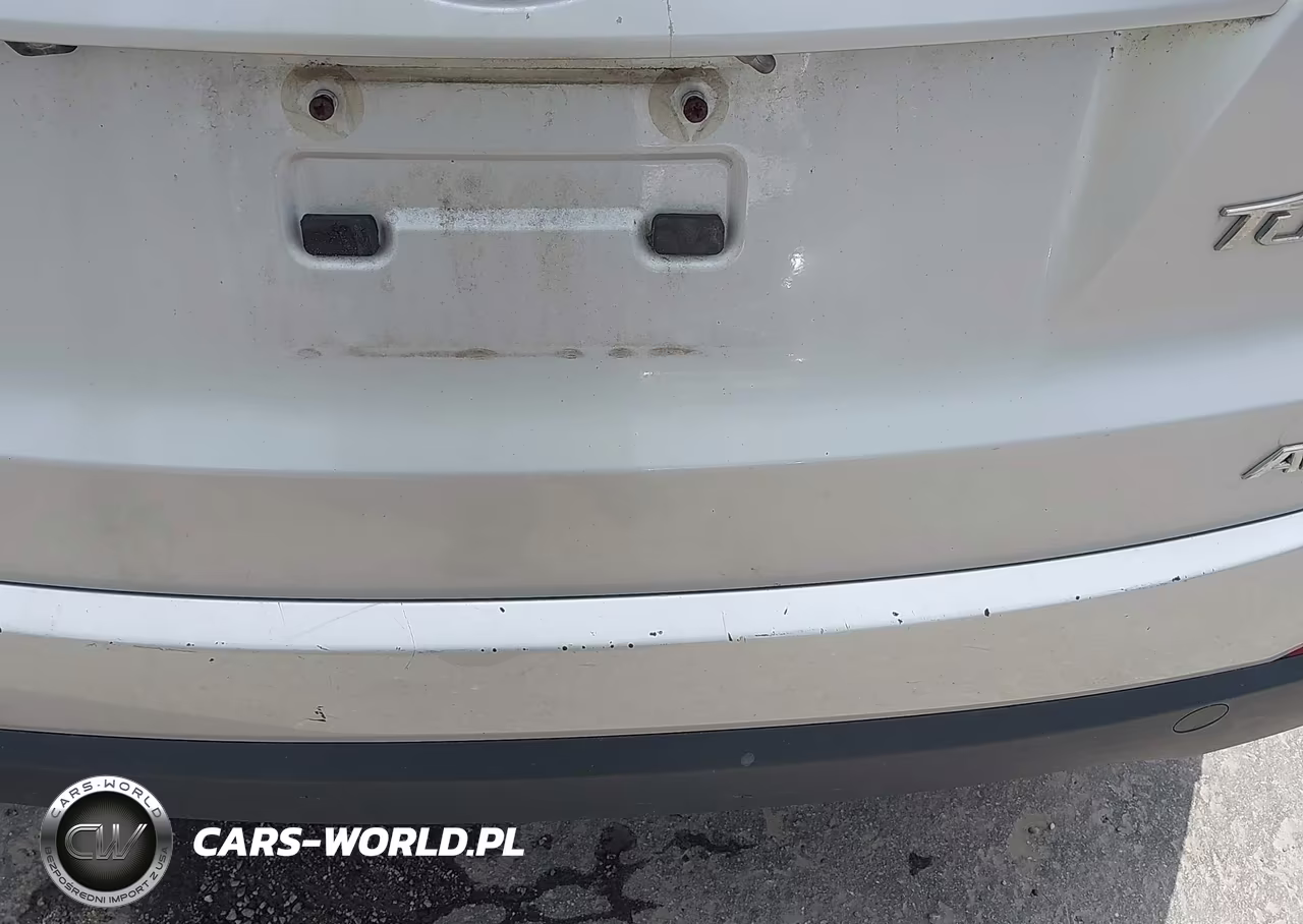 2011 Hyundai Tucson Gls VIN:KM8JUCAC4BU190704 - 13