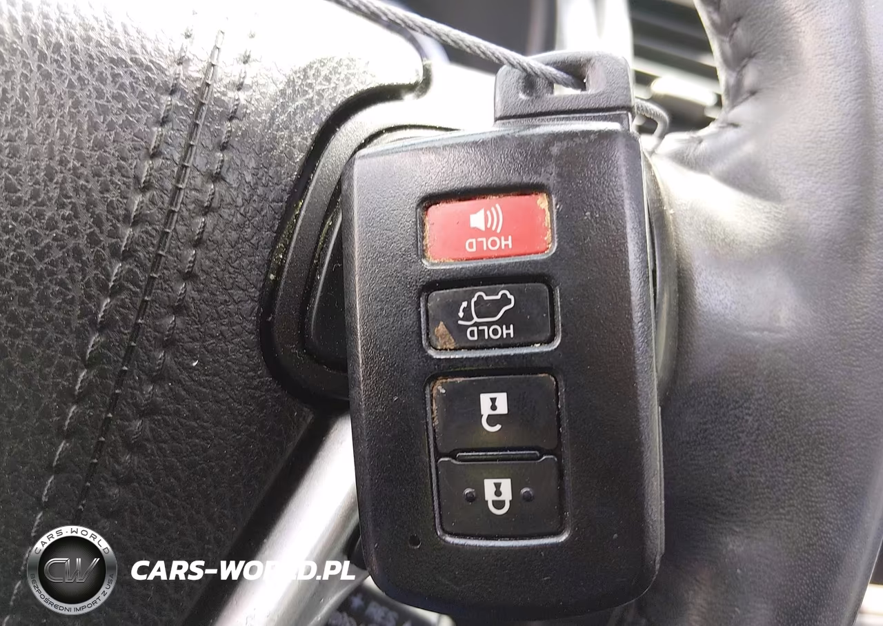 2019 Toyota Highlander Hybrid Xle VIN:5TDJGRFH6KS059510 - 11